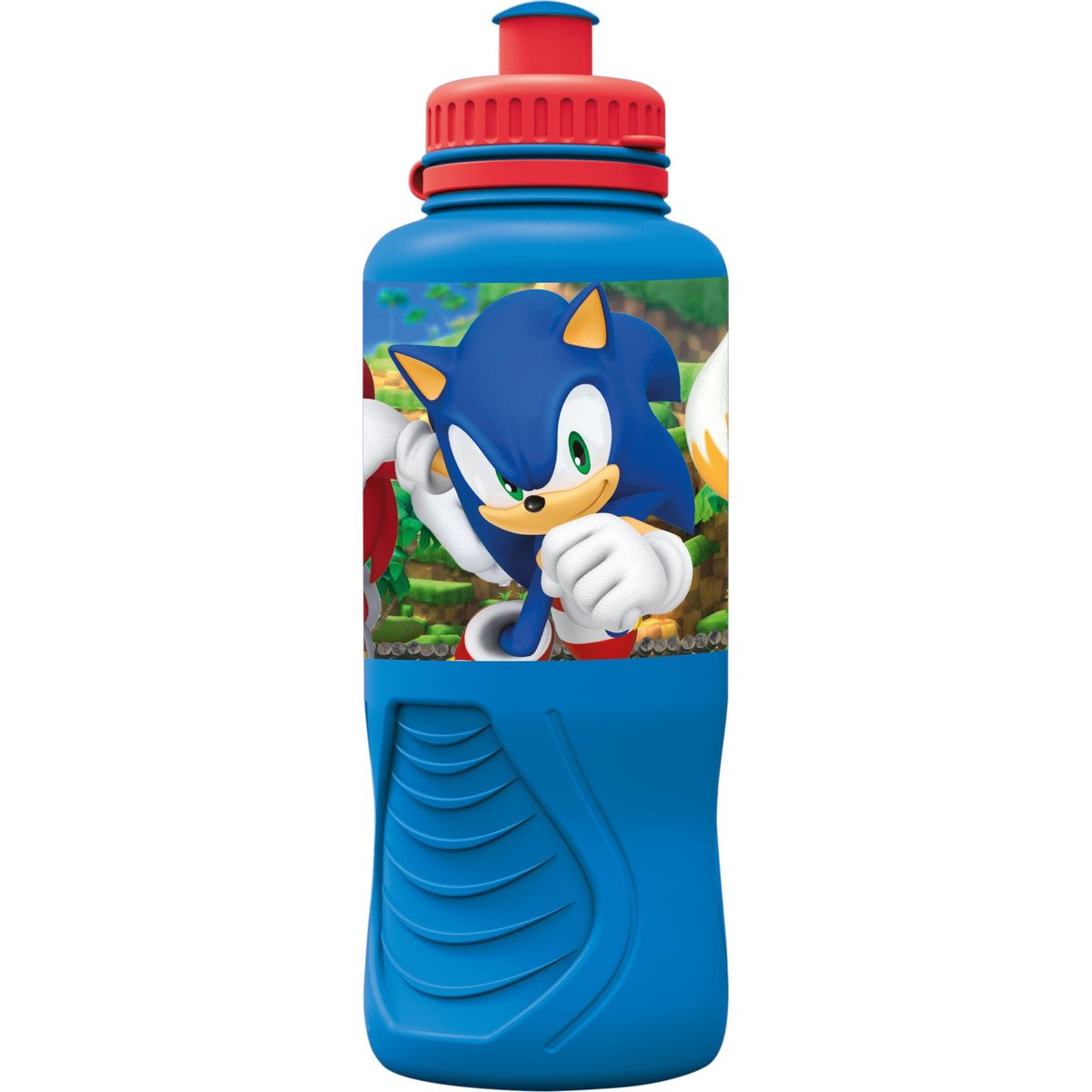 Sonic - Sports Drikkedunk