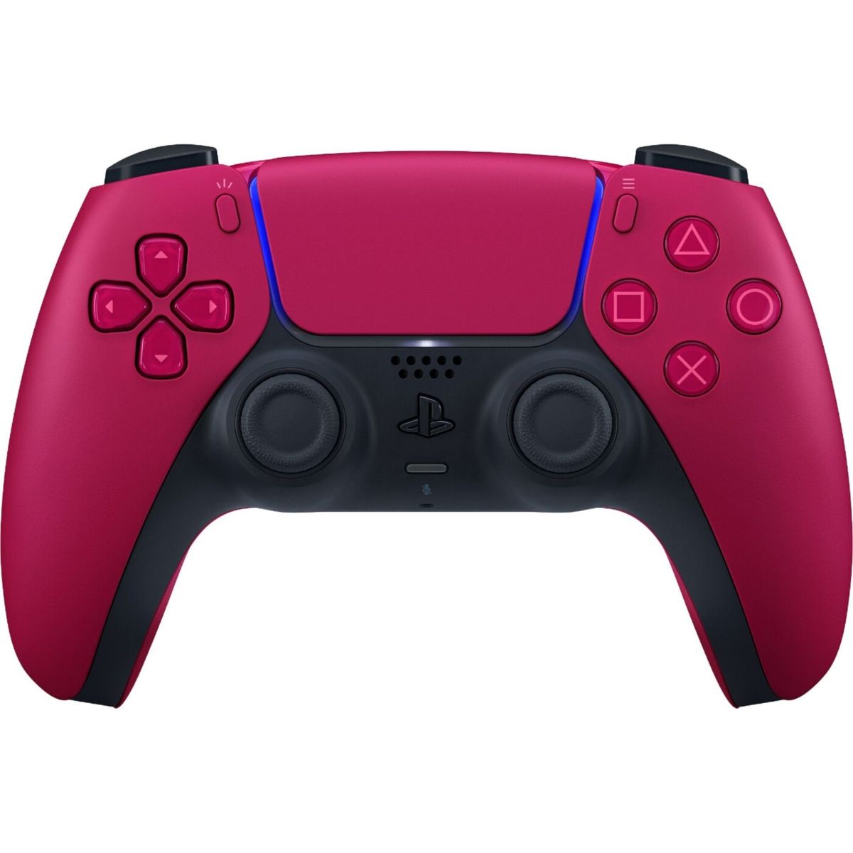 Sony - Dualsense Ps5 Controller - Rød