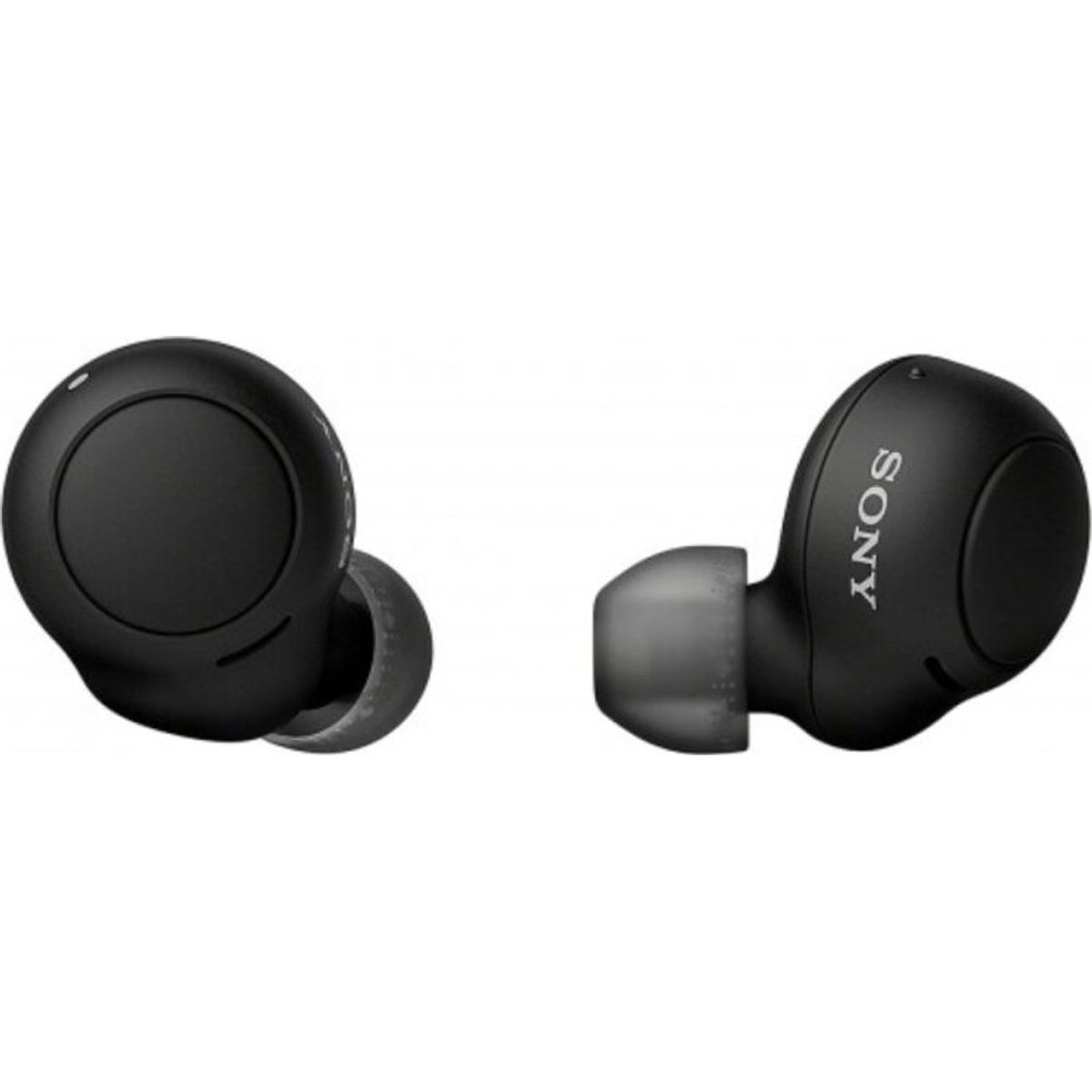 Sony Wf-c500 - Earbuds - Sort