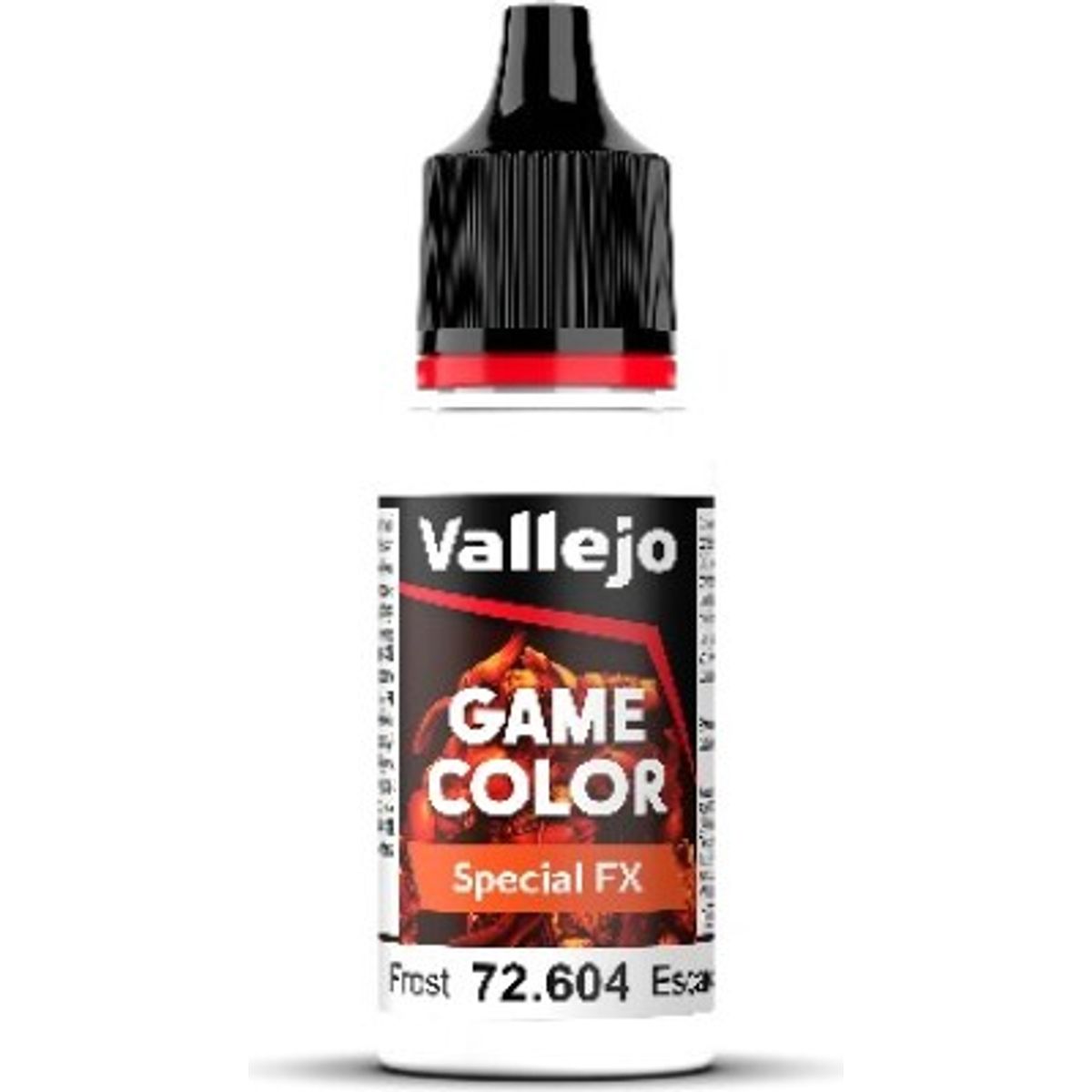 Vallejo - Game Color - Special Fx - Frost - 18 Ml - 72604