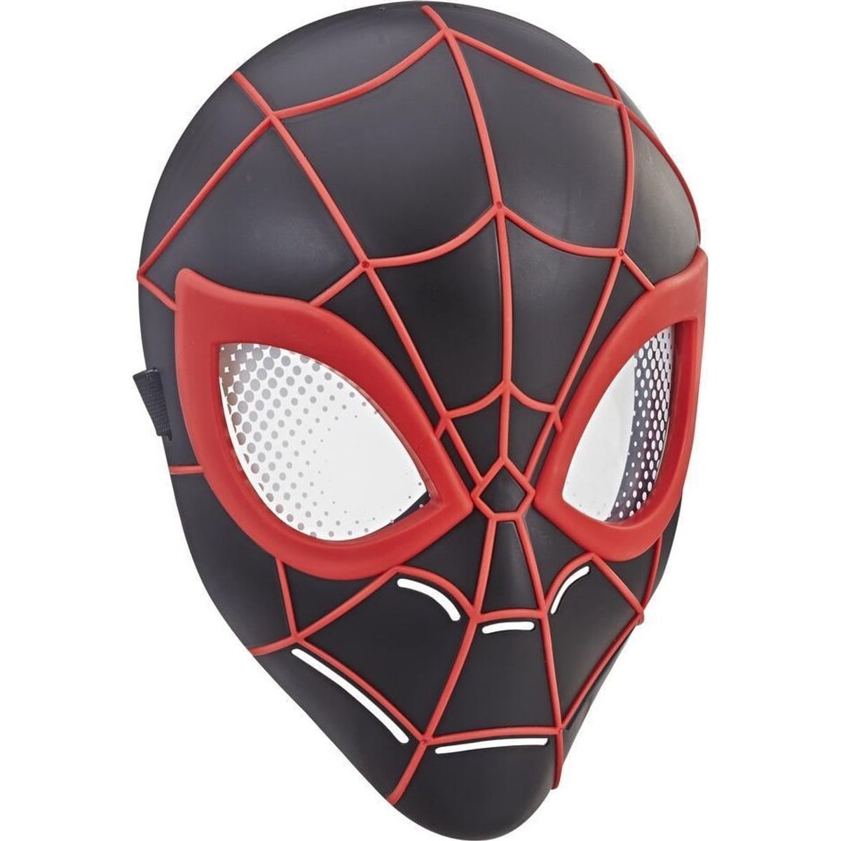 Spiderman - Hero Mask Miles Morales