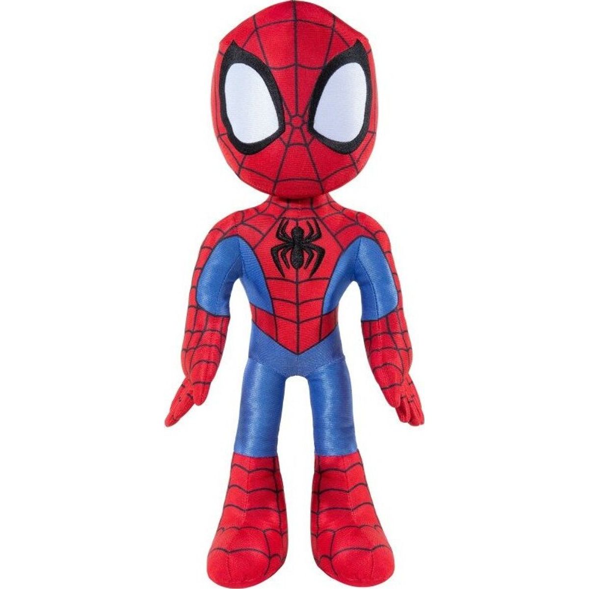 Spiderman Bamse - Spidey