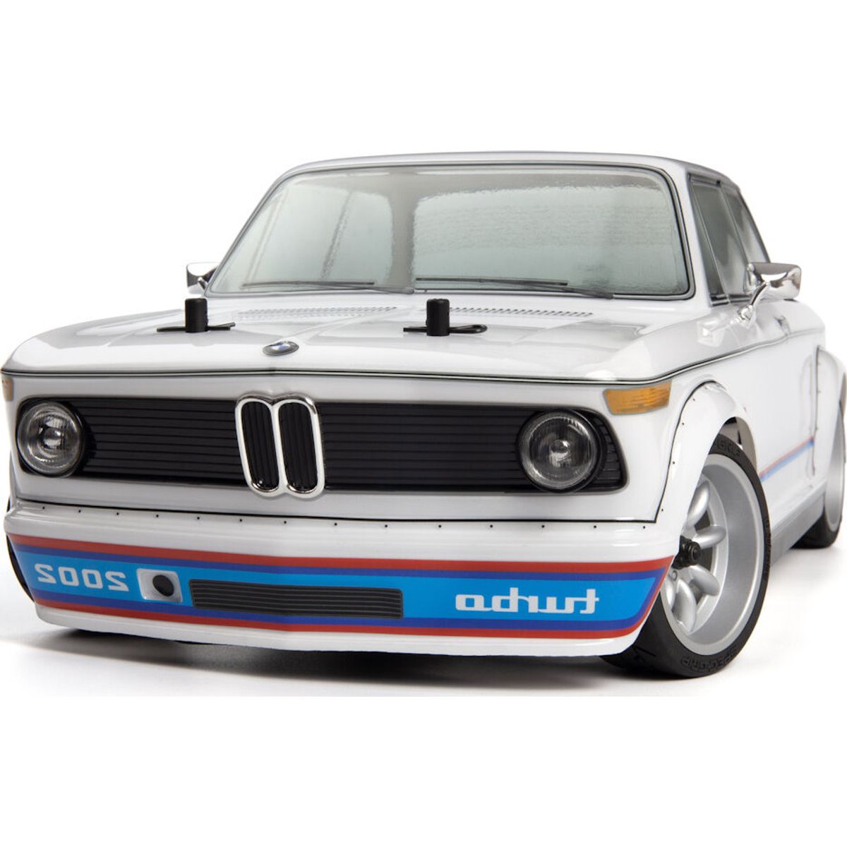 Sport 3 Bmw 2002 Turbo - Hp160937 - Hpi Racing