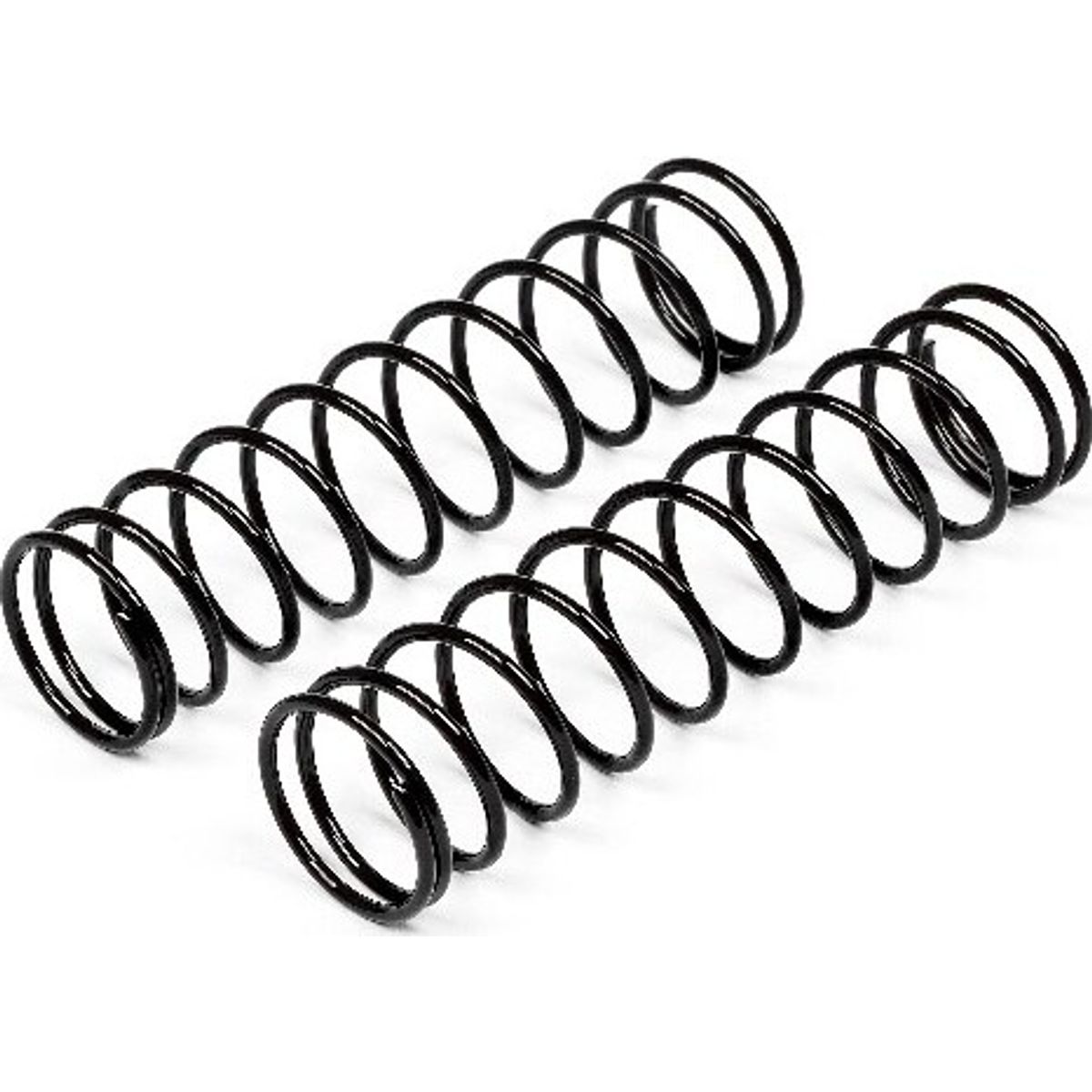 Spring 13.5x63x1.2mm 11coils (2pcs) - Hp101244 - Hpi Racing