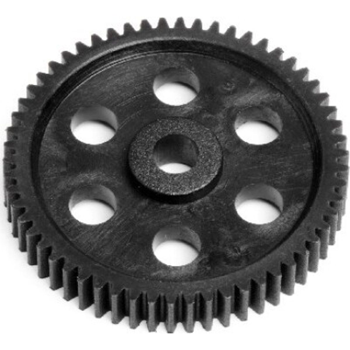 Spur Gear 58t (0.6 Module) - Mv22072 - Maverick Rc