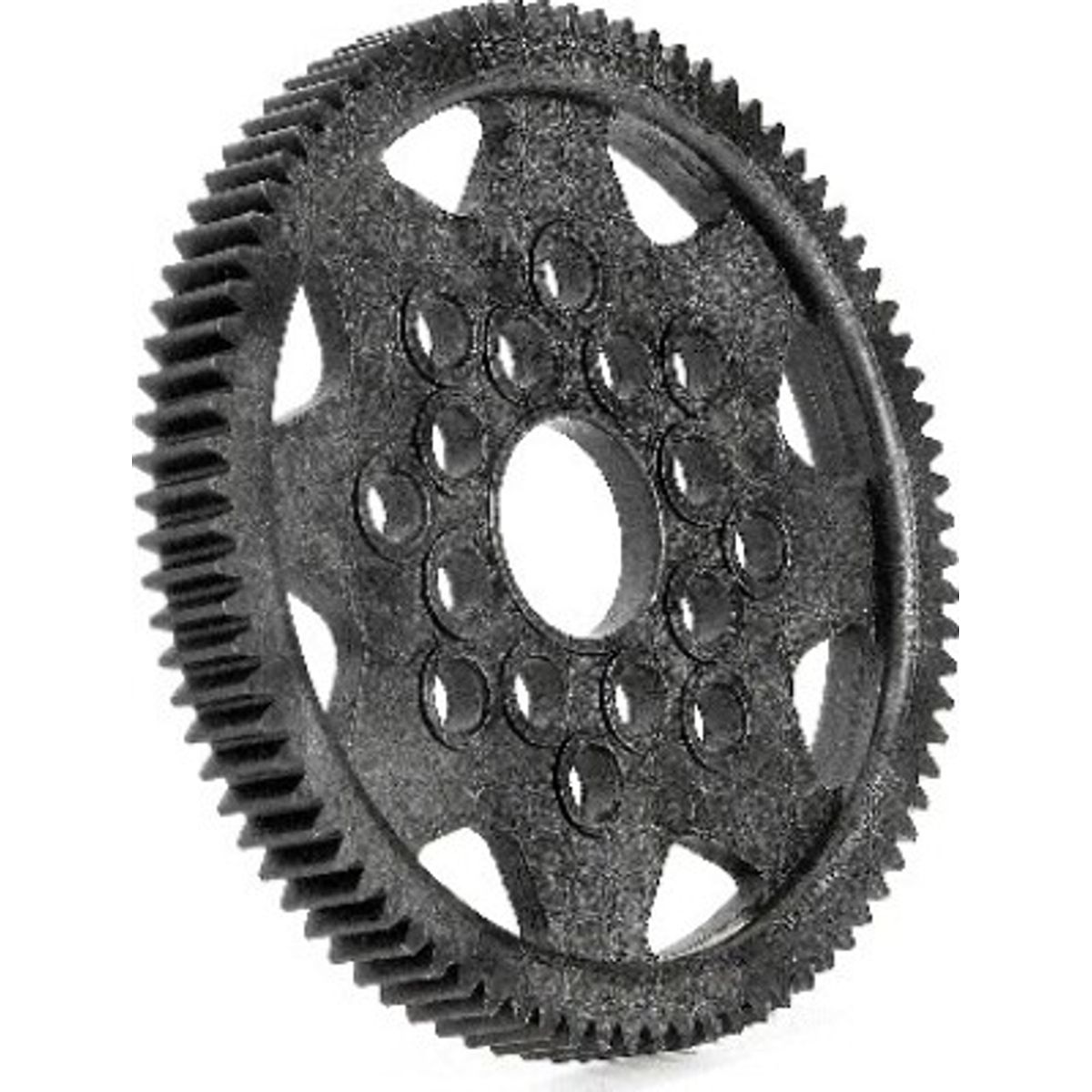 Spur Gear 84 Tooth (48 Pitch) - Hp6984 - Hpi Racing