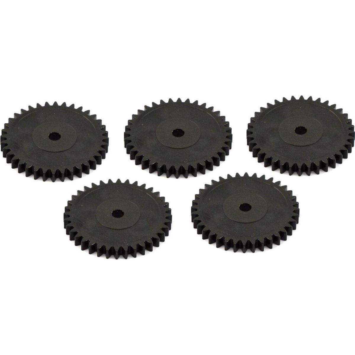 Scalextric - Spur Gears Til 4x4wd Biler - 5 Stk - W9030