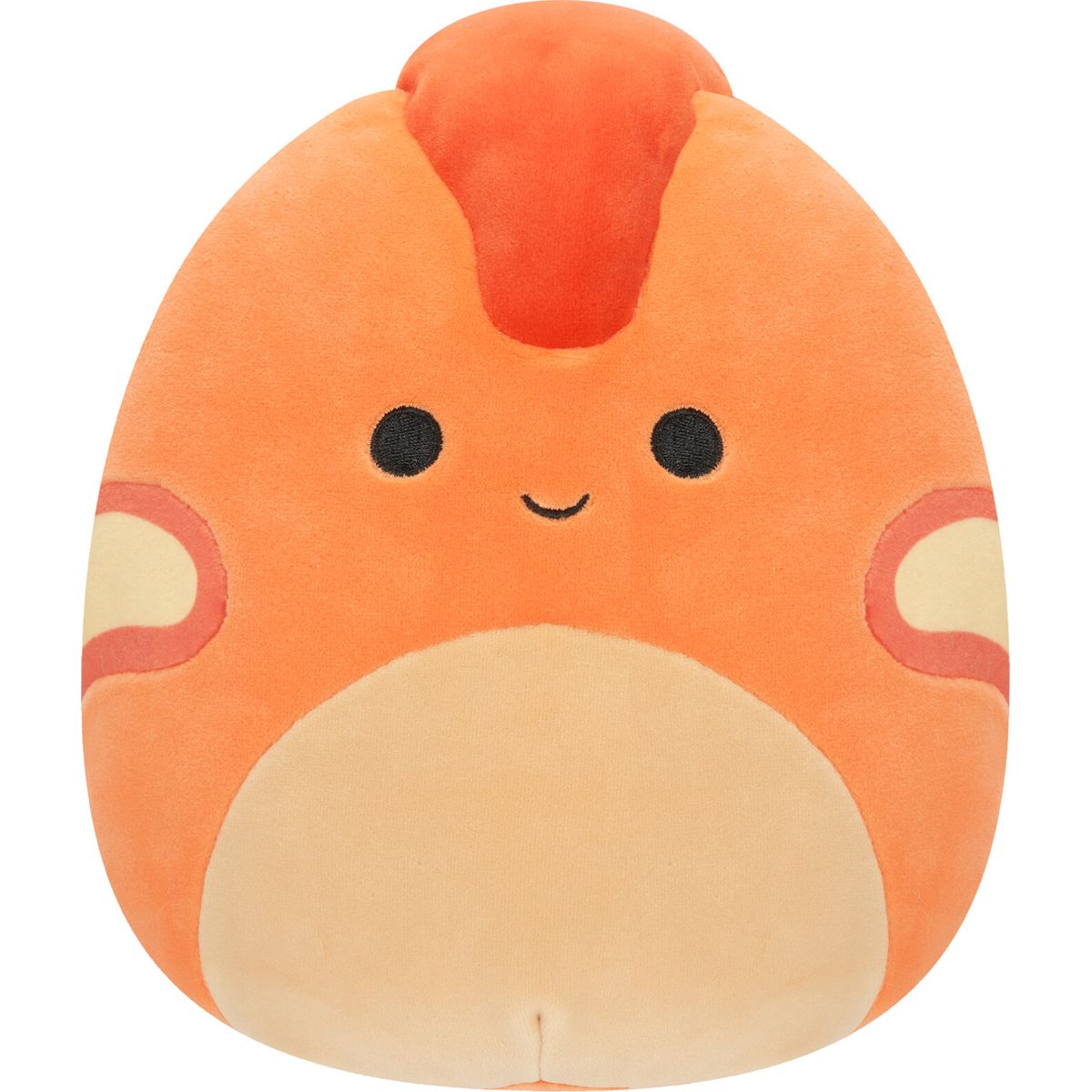 Squishmallows Bamse - Nichelle Parasaurolophus - 19 Cm