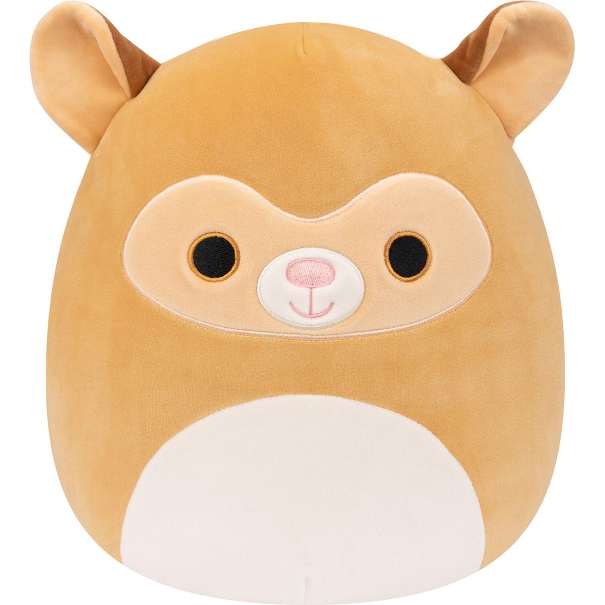 Squishmallows Bamse - Zaine Tarsier - 30 Cm