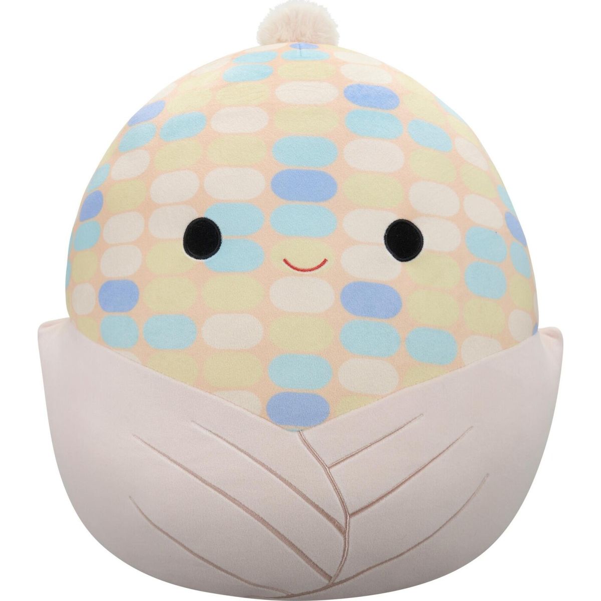 Squishmallows - 40 Cm Bamse P21 - Louise Maize