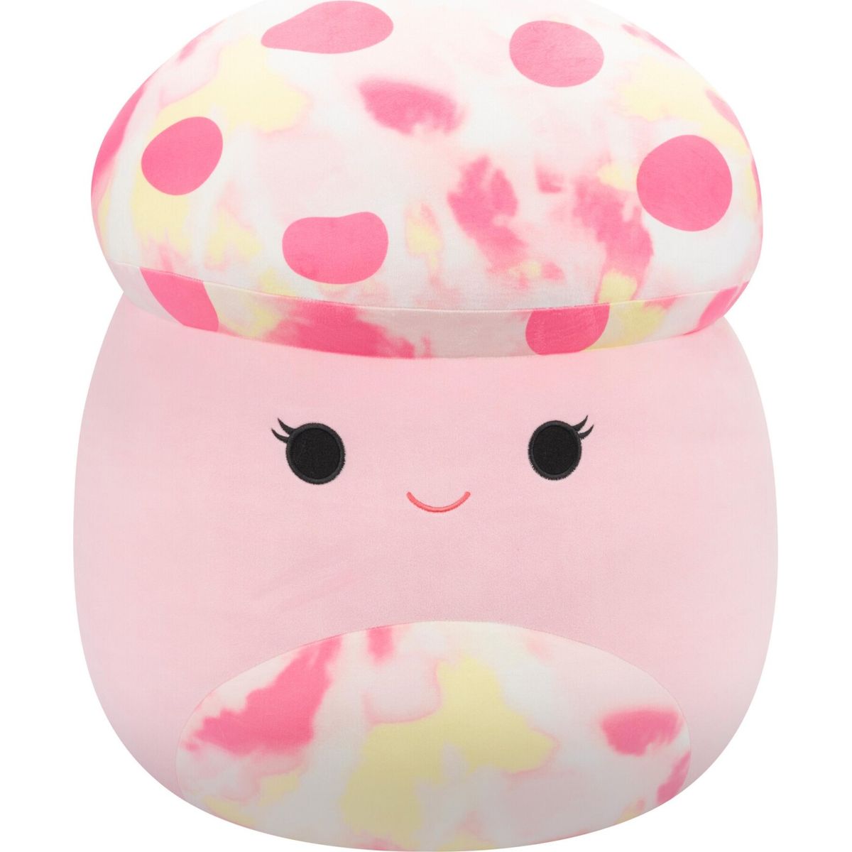 Squishmallows Bamse - Svamp Rachel - 60 Cm