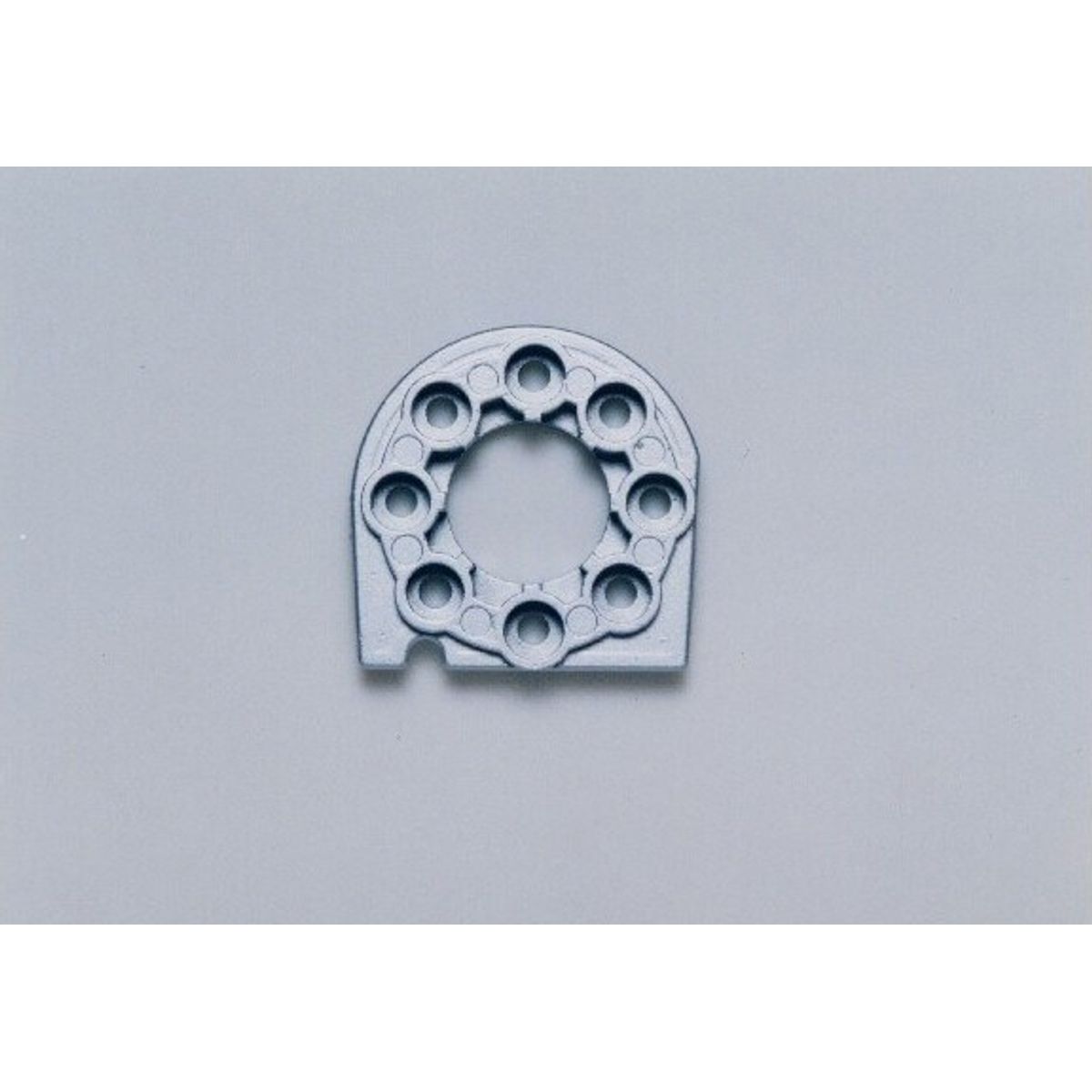 Tt-01 Metal Motor Mount - 53666 - Tamiya