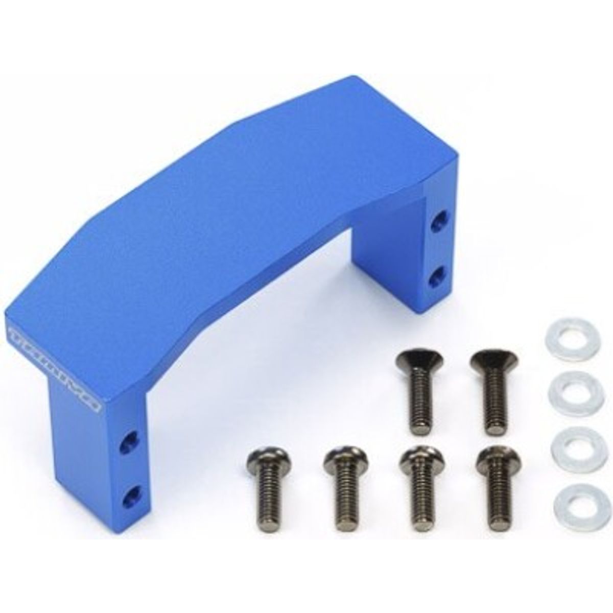 Tt-02 Aluminum Servo Mount - 54977 - Tamiya