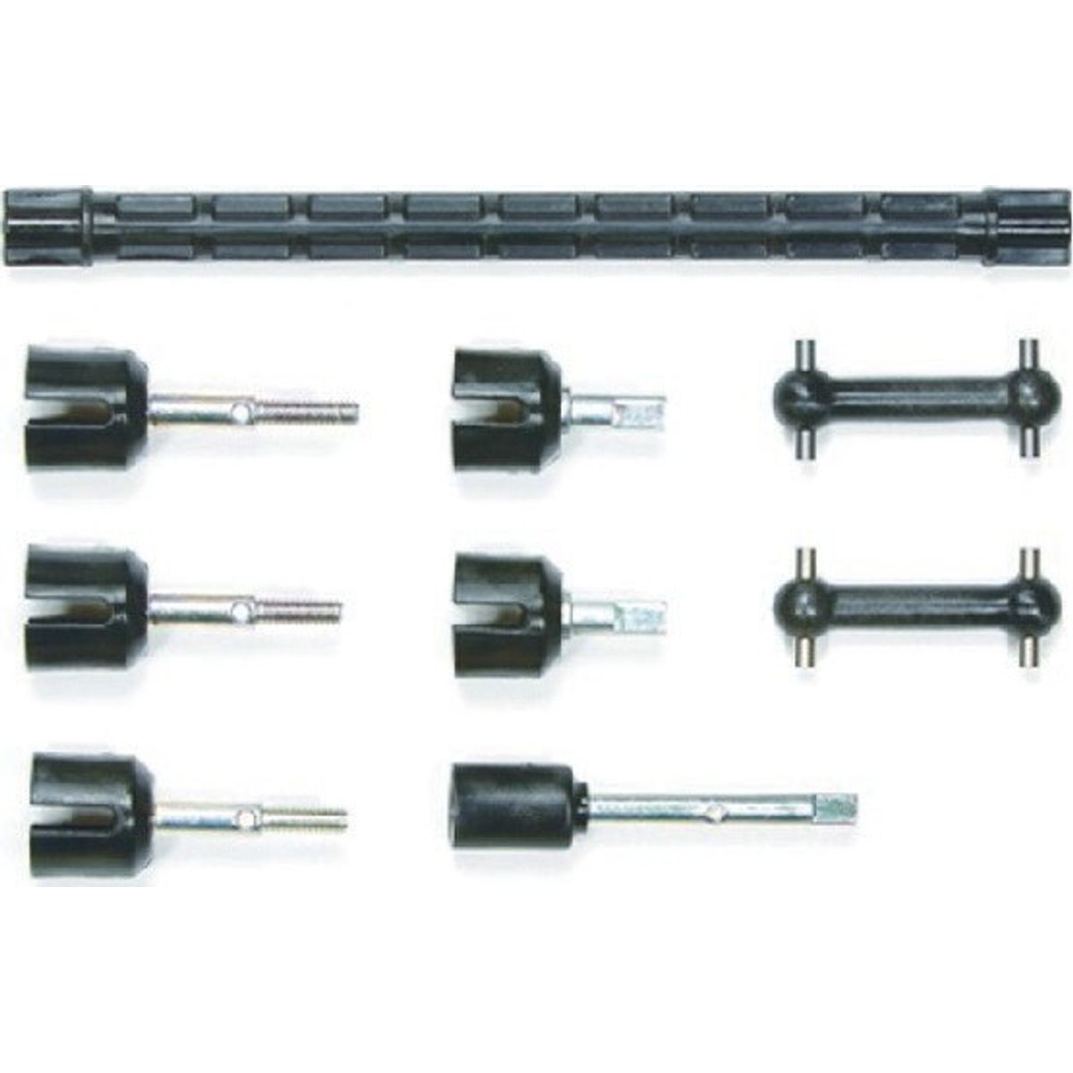 Tt-02 C Parts (cup Joint) - 51529 - Tamiya