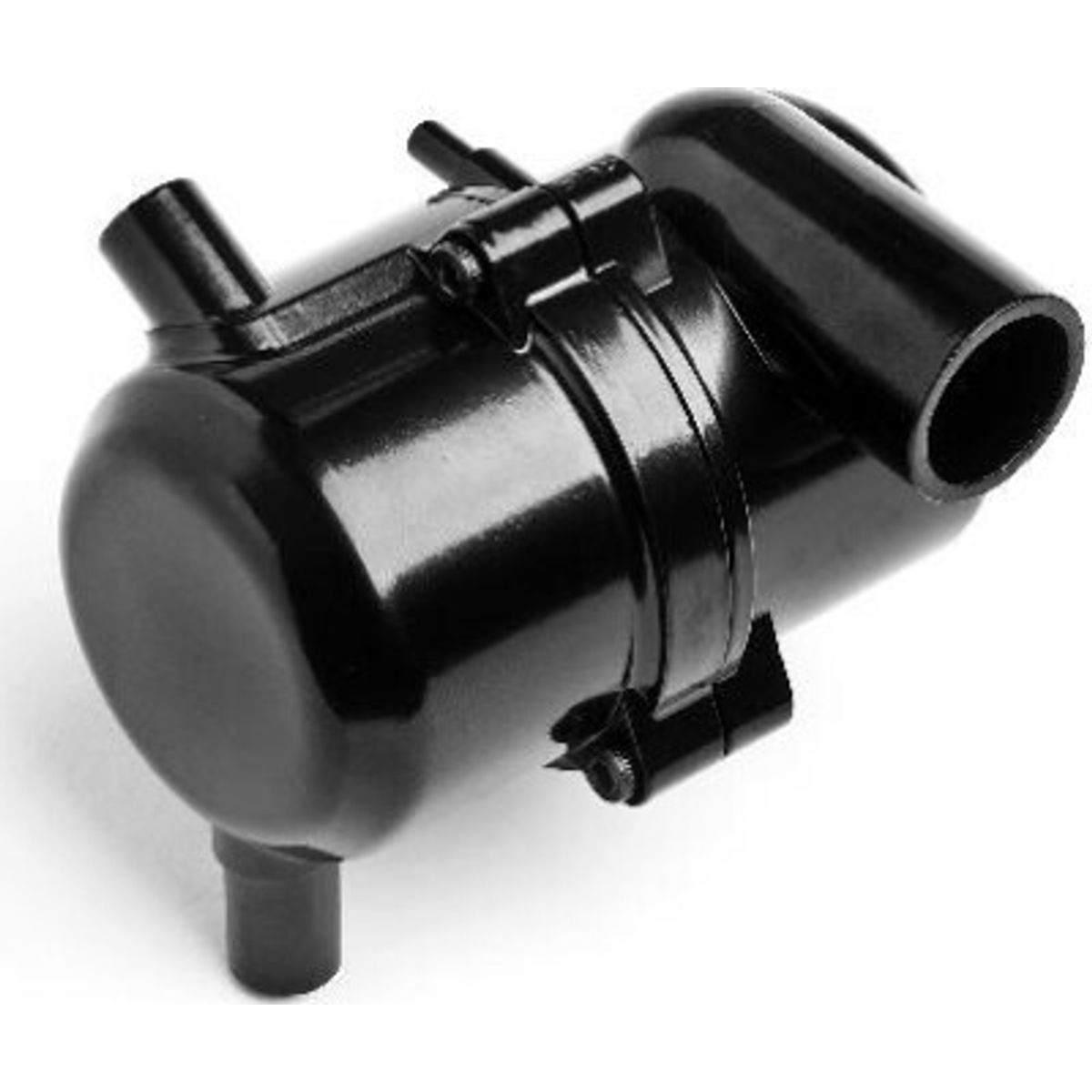 Tuned Pipe Set - Hp85057 - Hpi Racing