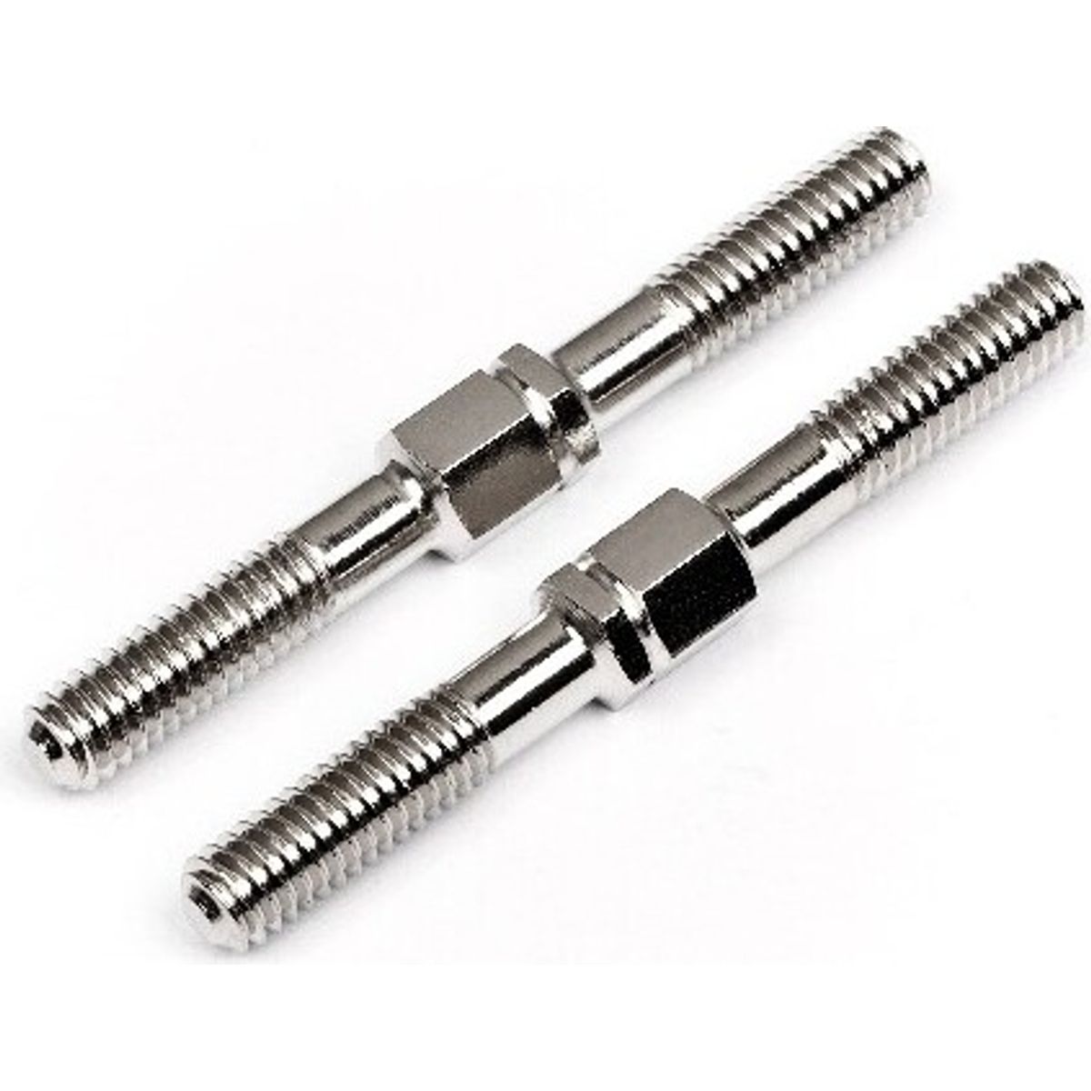 Turnbuckle 4x40mm - Hp101023 - Hpi Racing