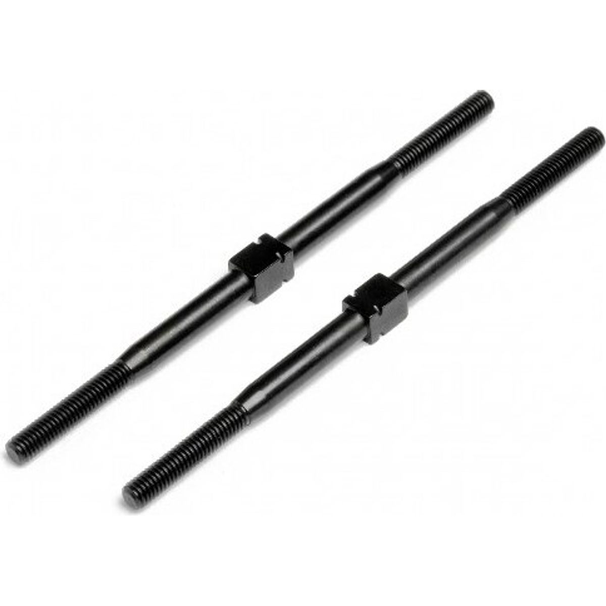 Turnbuckle M3x69 (2pcs) - Hp86878 - Hpi Racing