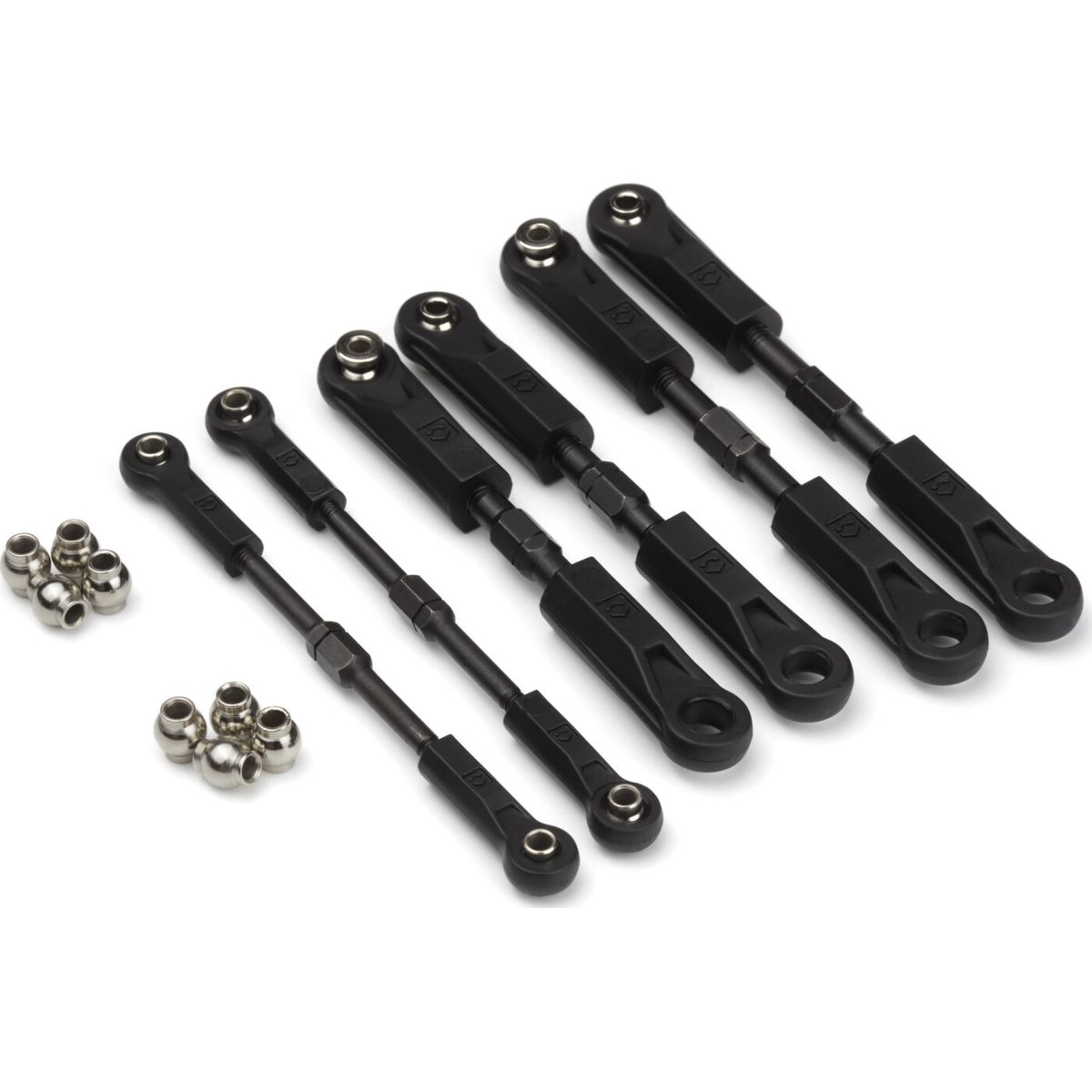 Turnbuckle Set (quantum2) - Mv150469 - Maverick Rc