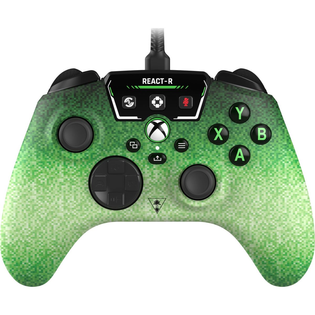 Turtle Beach React-r Wired Controller - Pixel