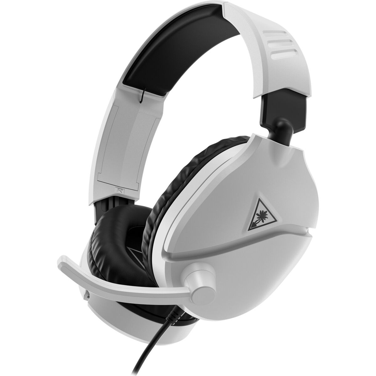 Turtle Beach Recon 70 Wired Headset - 2024 Multi Platform - White