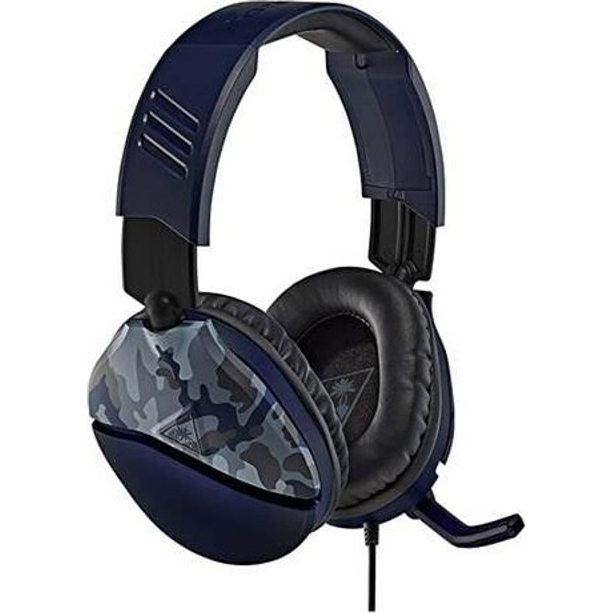 Turtle Beach Recon 70 - Blå Camo