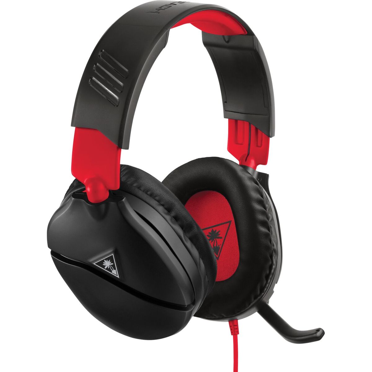 Turtle Beach Recon 70n - Headset Til Nintendo Switch - Sort