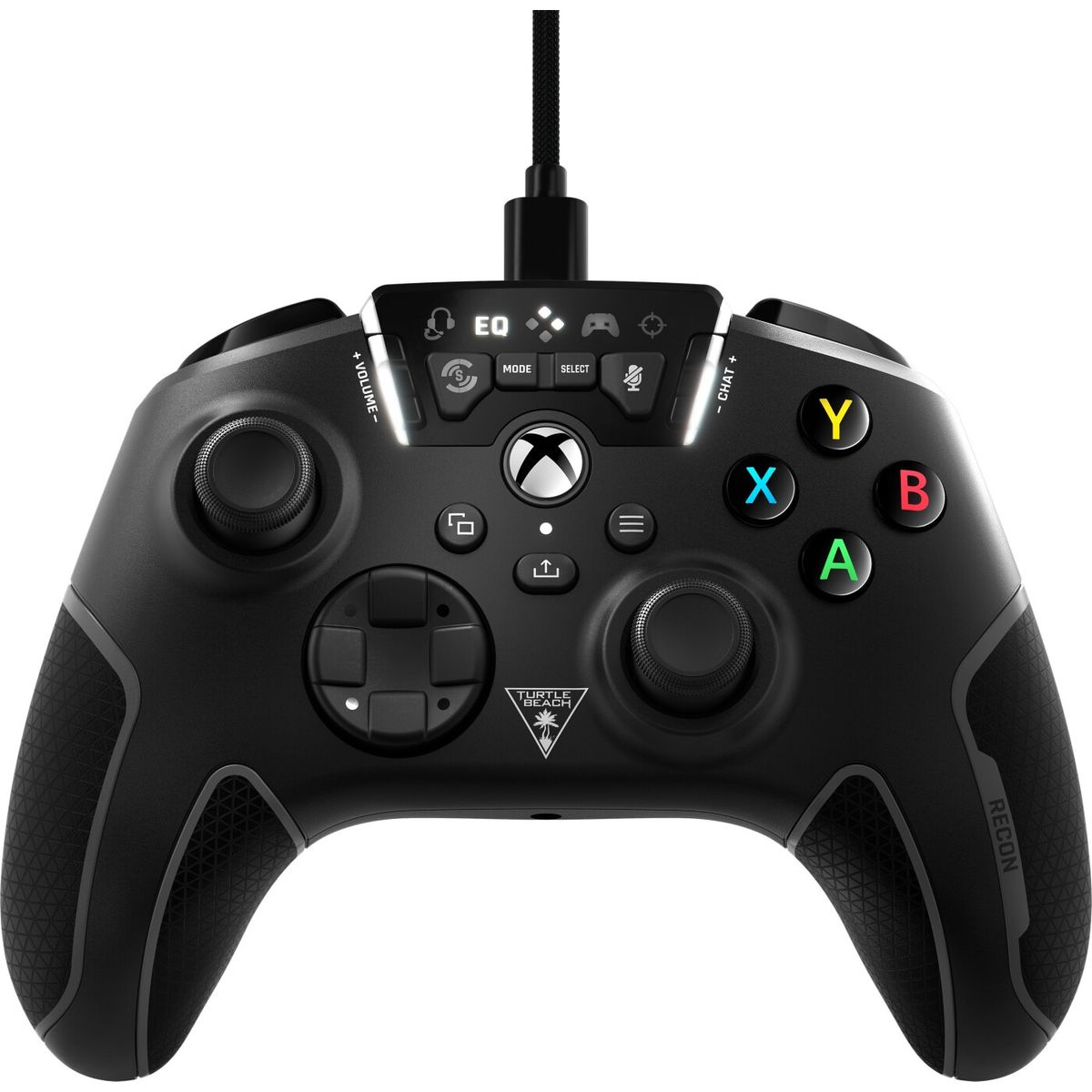 Turtle Beach - Recon Controller - Sort