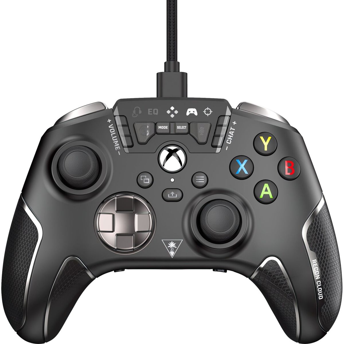 Turtle Beach Recon Cloud Wireless Controller Black