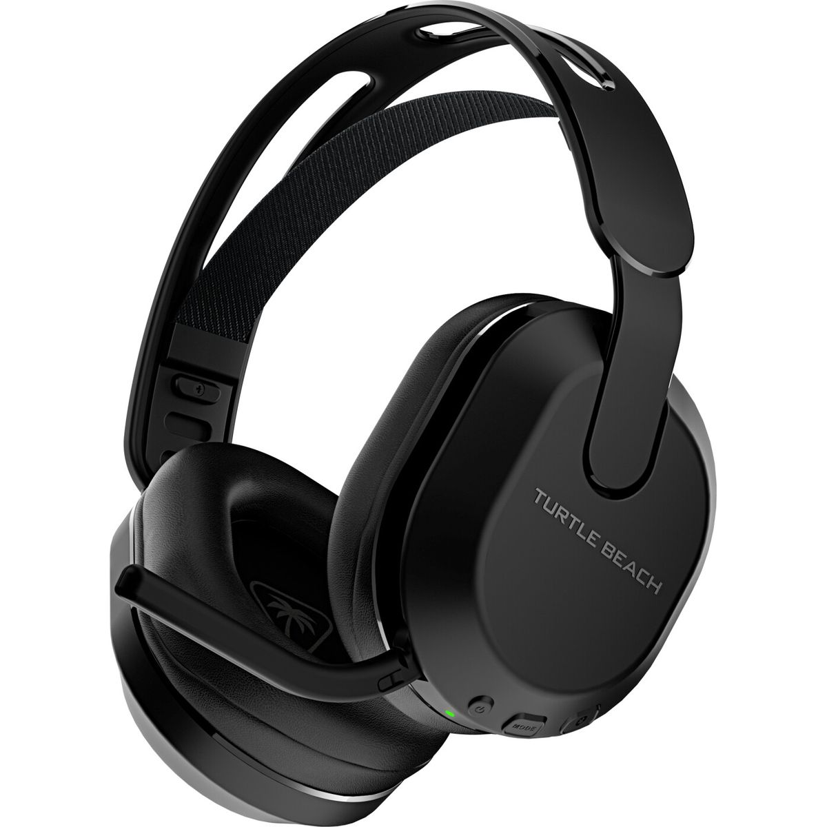 Turtle Beach Stealth 500 Ps Wireless Headset Black