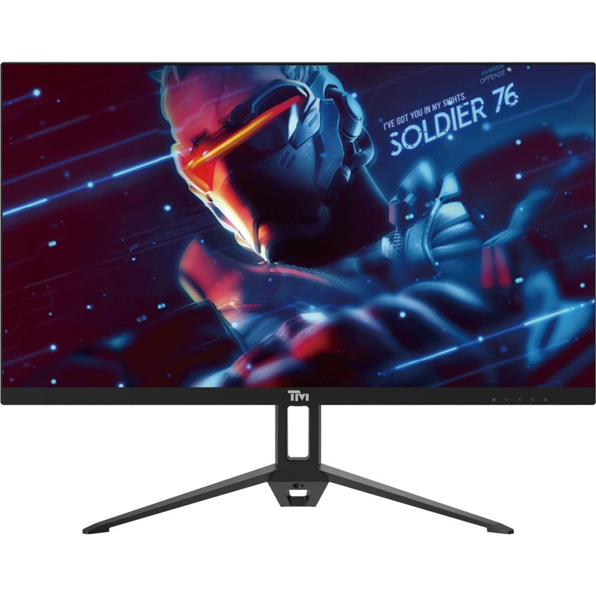 Twisted Minds - 22 Fhd 100 Hz Ips 1ms Gaming Monitor