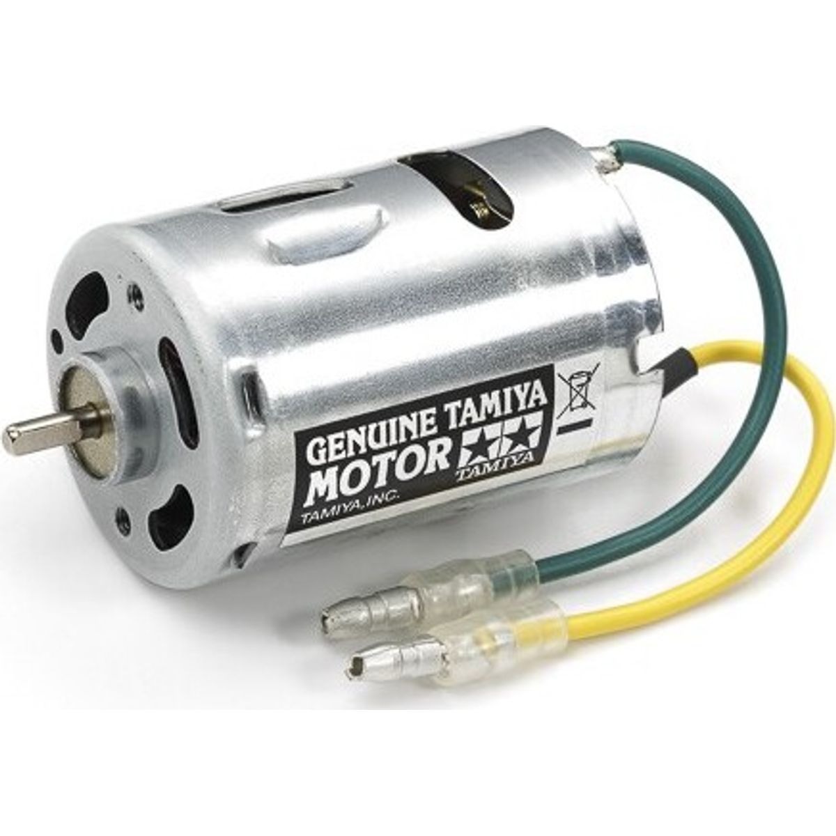 Tamiya - 540-n Motor - Rc Motor - 51673