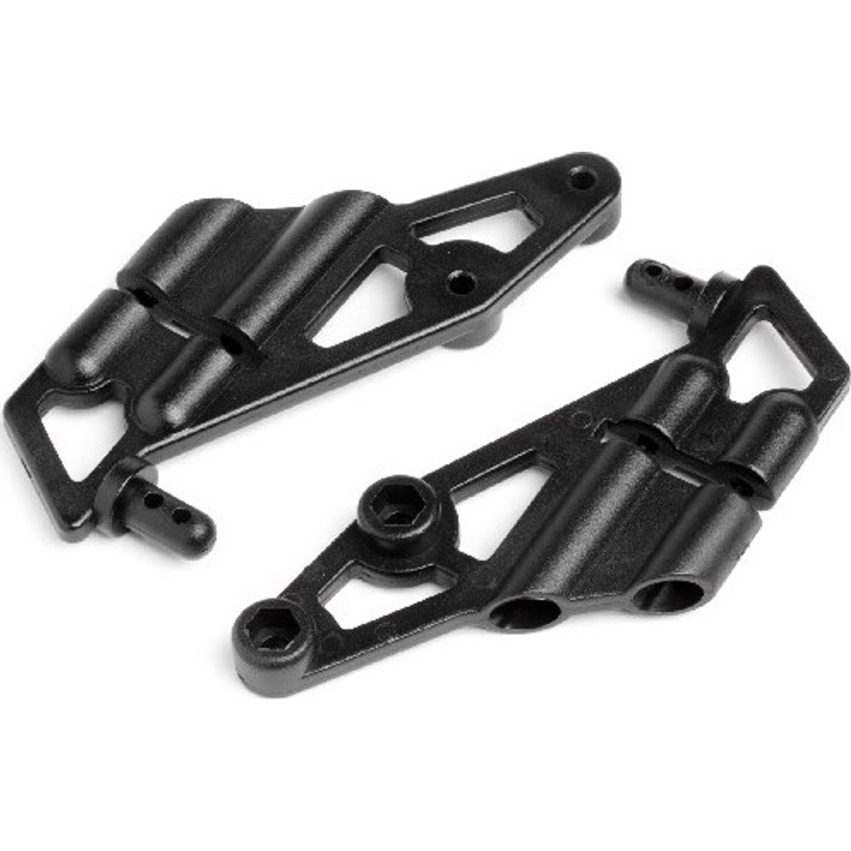 Tail Wing Brace (strada Xb And Evo Xb) - Mv22106 - Maverick Rc