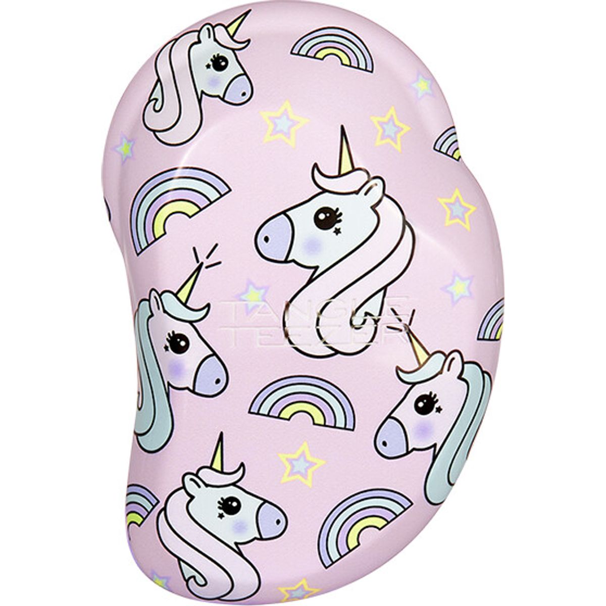 Tangle Teezer Børste Til Børn - Unicorn Magic