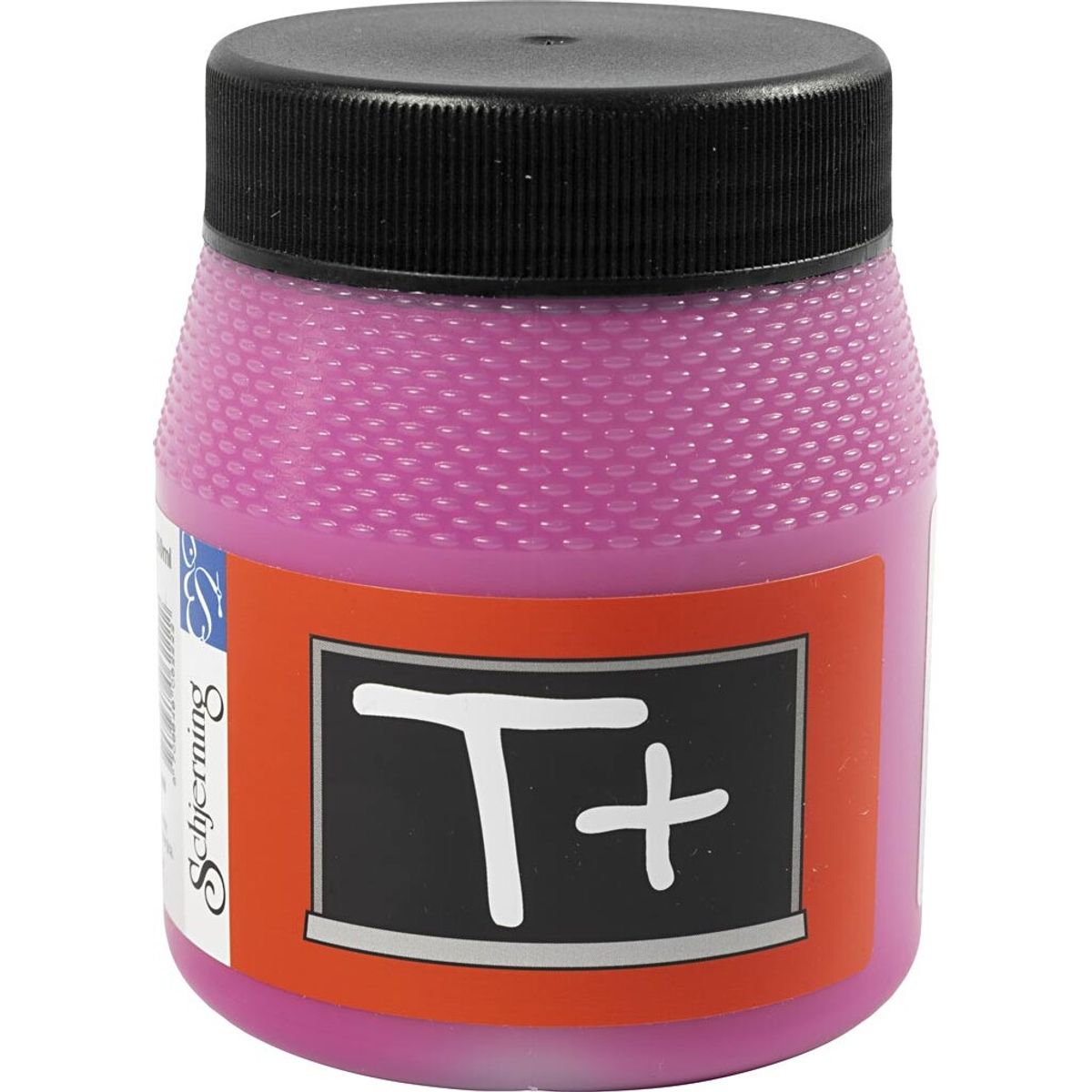 Tavlemaling - Pink - 250 Ml