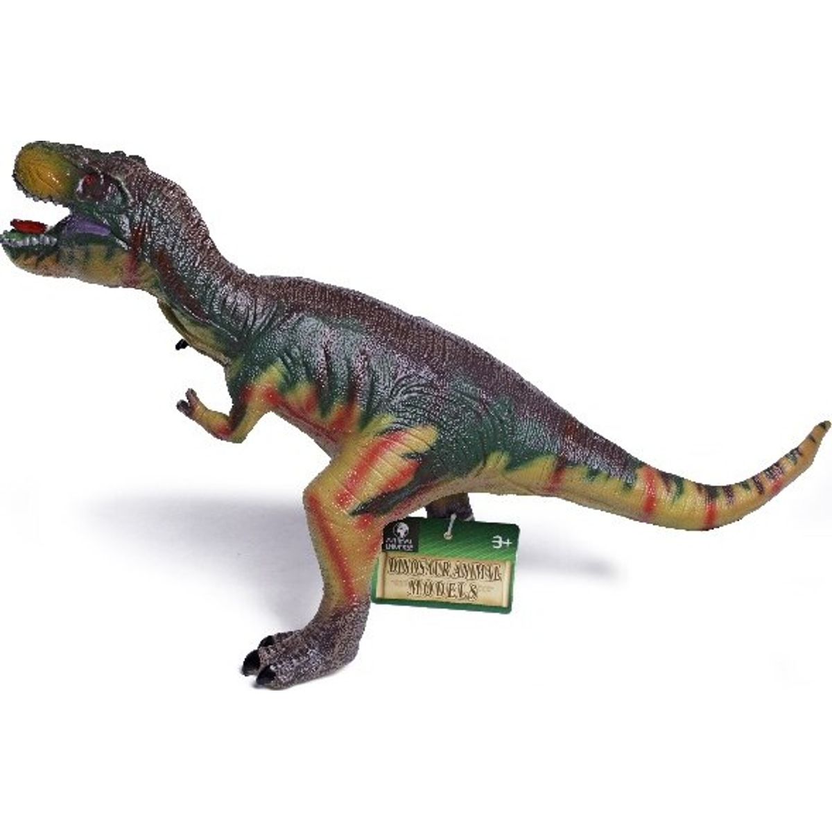 T-rex Dinosaur Figur - 69 Cm