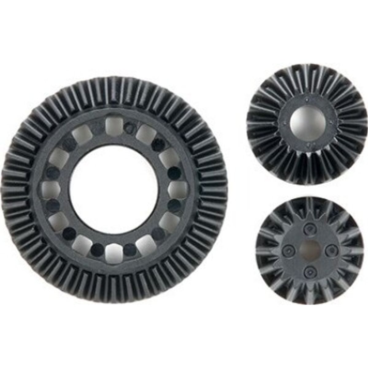 Tb-04 1way Gdiff Ring Gear 40t - 51547 - Tamiya