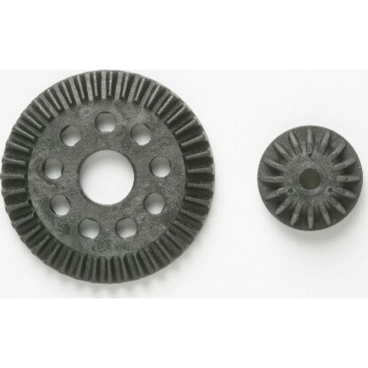 Tb Evo 5 Ball Diff Gear - 51256 - Tamiya