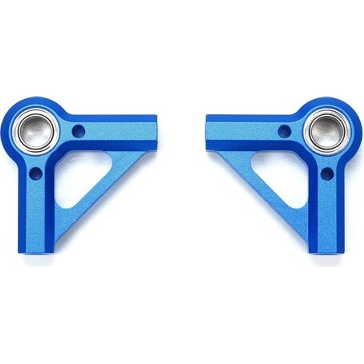 Td4 Aluminum Rocker Arms (2pcs.) - 22036 - Tamiya