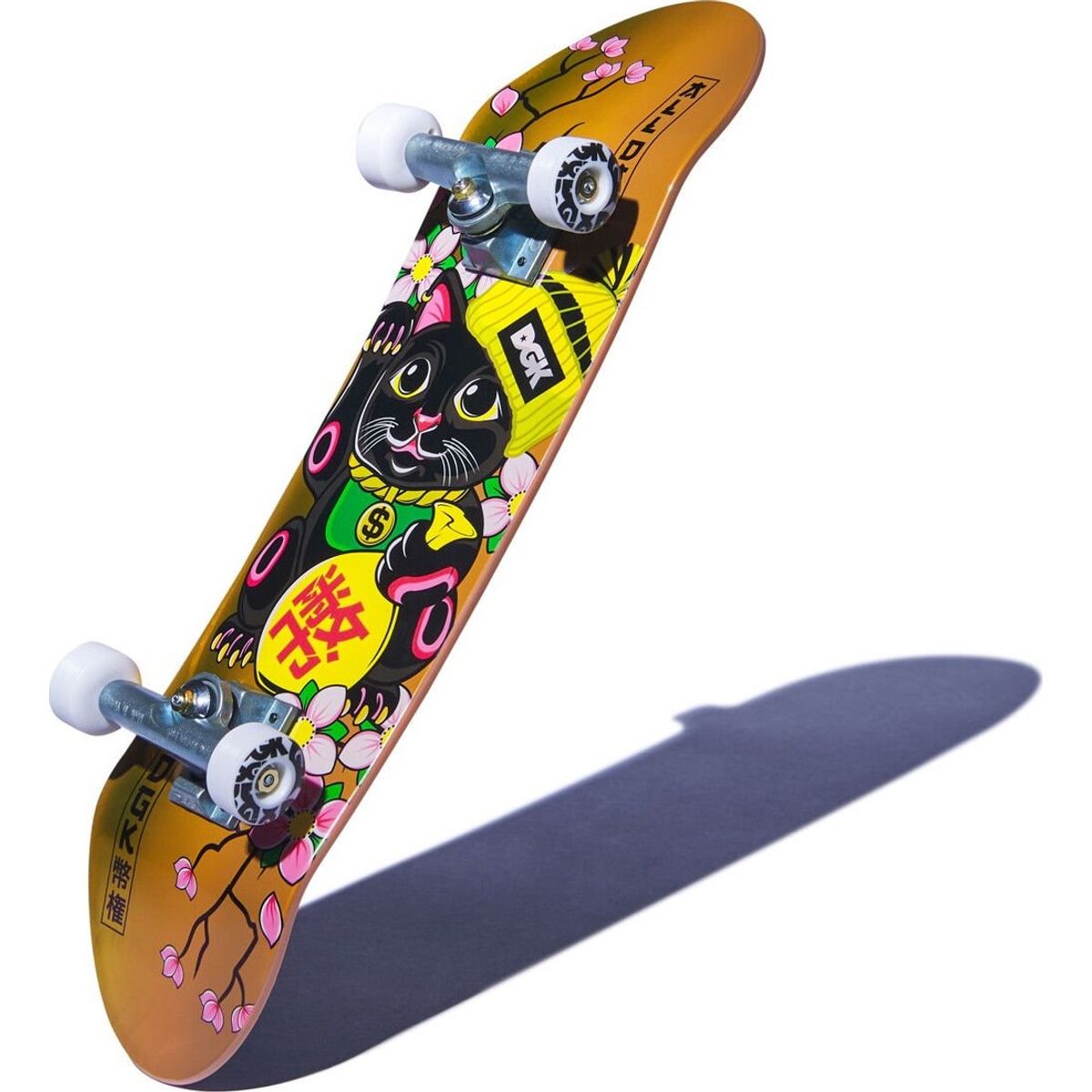 Tech Deck - Handboard 27 Cm - Santa Cruz