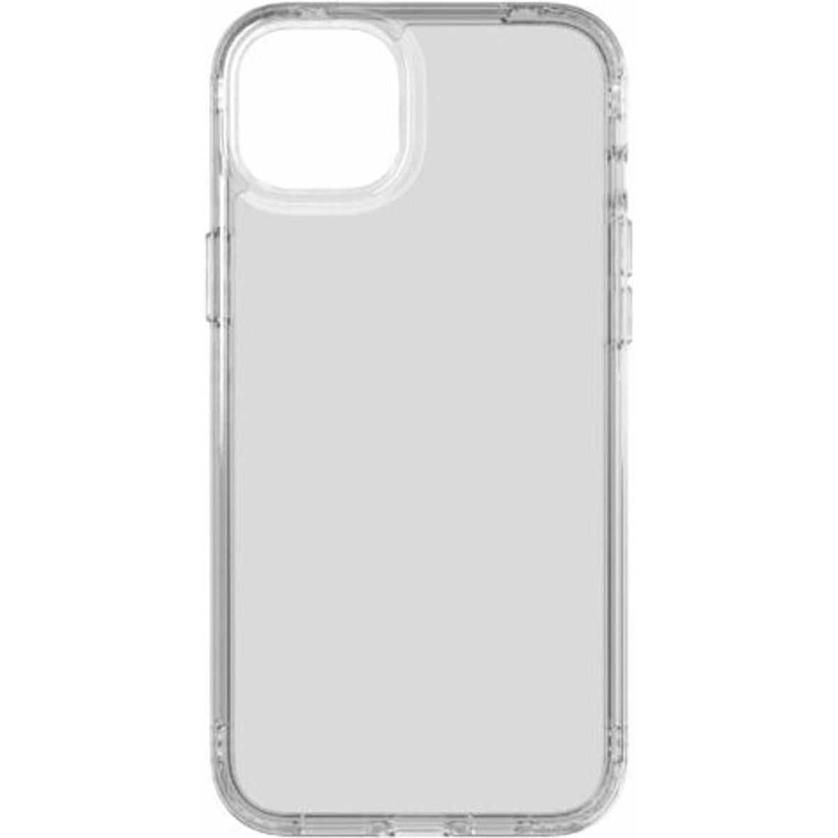 Tech21 - Evo Cover Til Iphone 14 Plus - Transparent