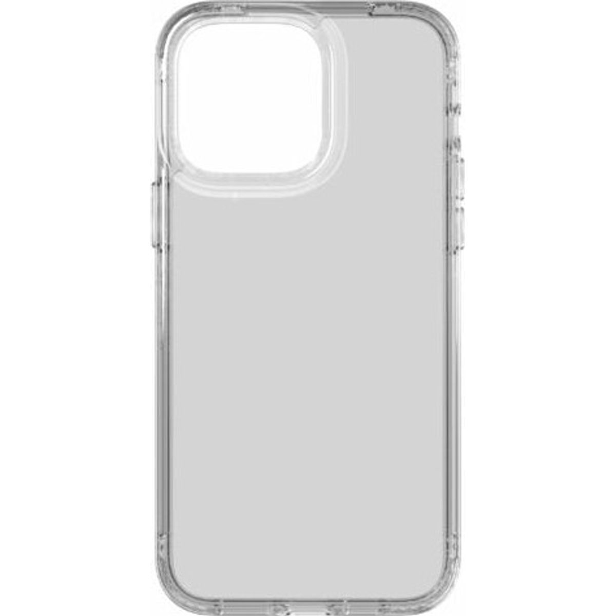 Tech21 - Evo Iphone 14 Pro Max Cover - Klar