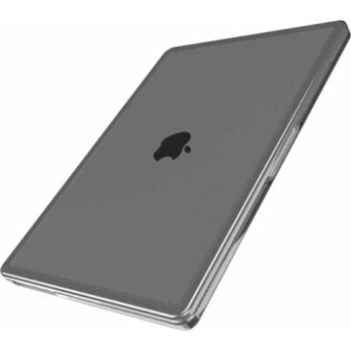 Tech21 - Evo Macbook Pro 14" Cover - Hardshell - Grå