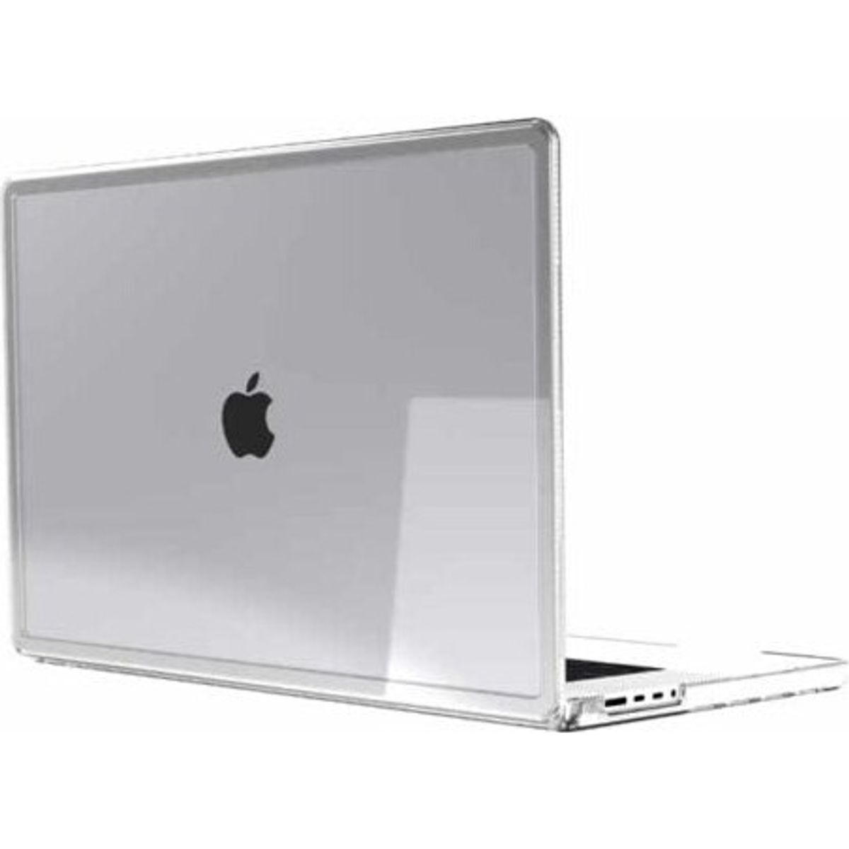 Tech21 - Evo Macbook Pro 16" Cover - Hardshell - Klar