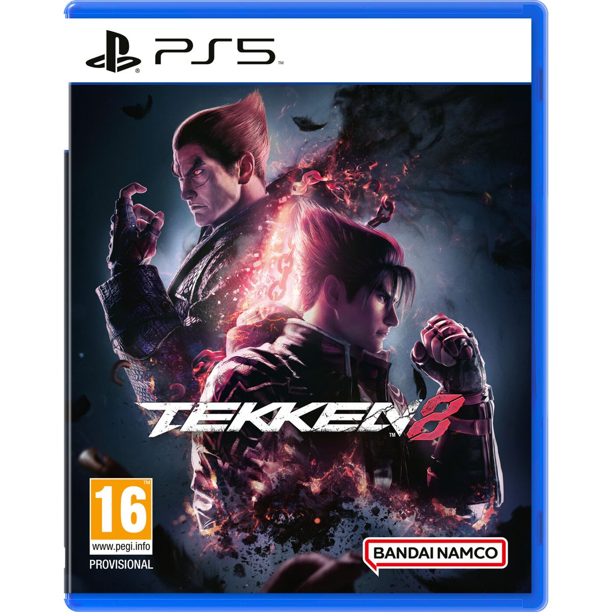 Tekken 8 - PS5