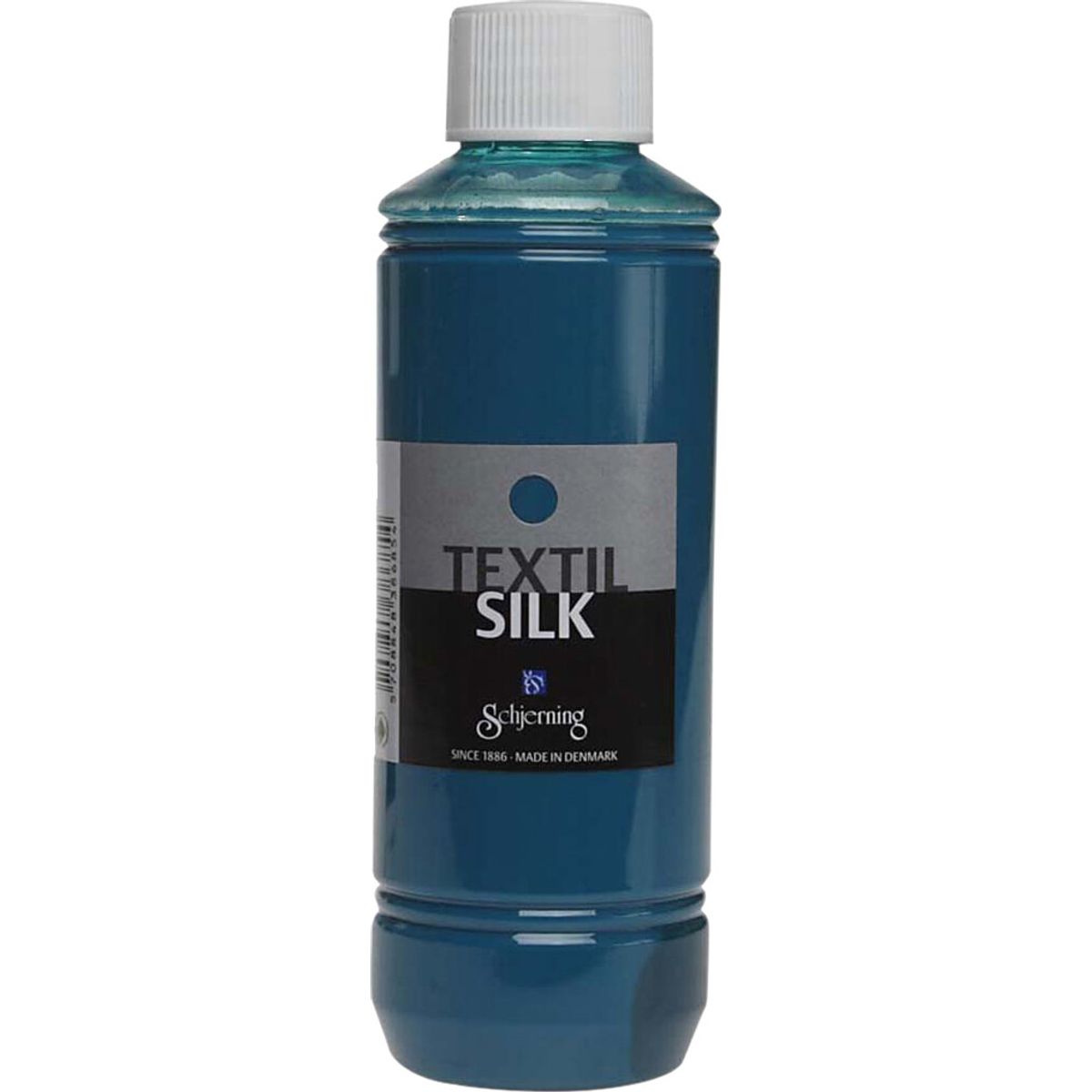 Textil Silk - Grøn - 250 Ml