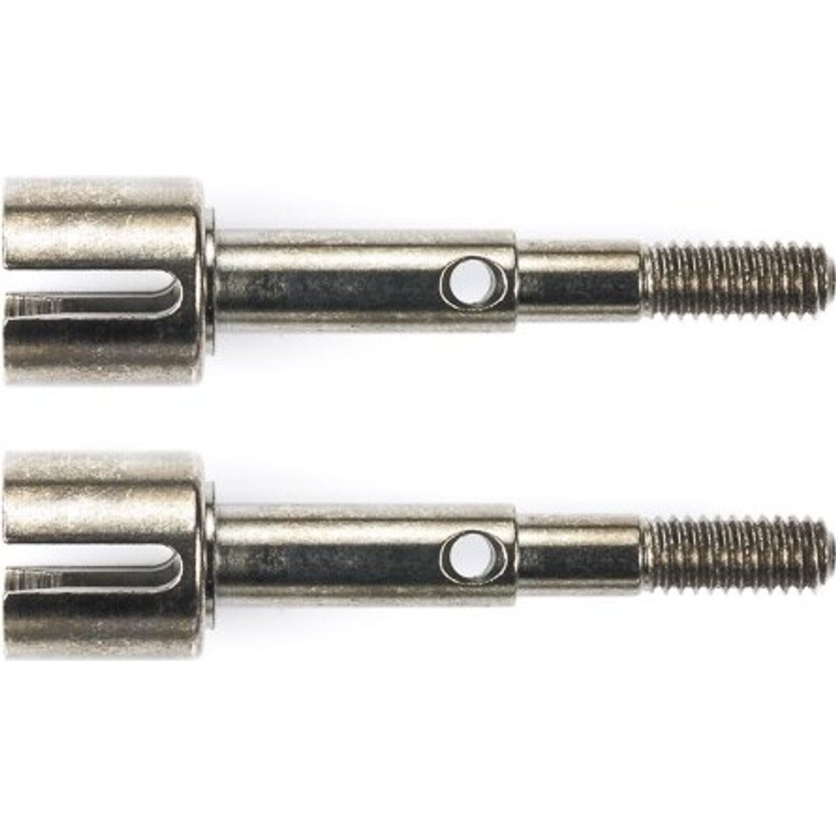 Tg-10 Long Wheel Axle - 50808 - Tamiya