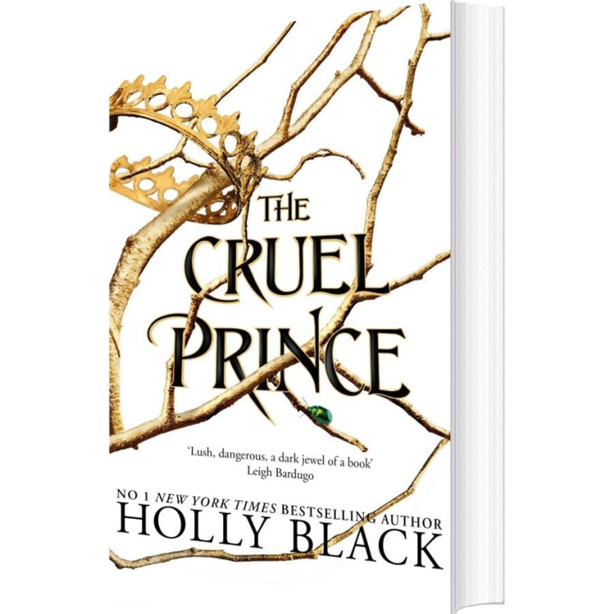 The Cruel Prince - Holly Black - English Book