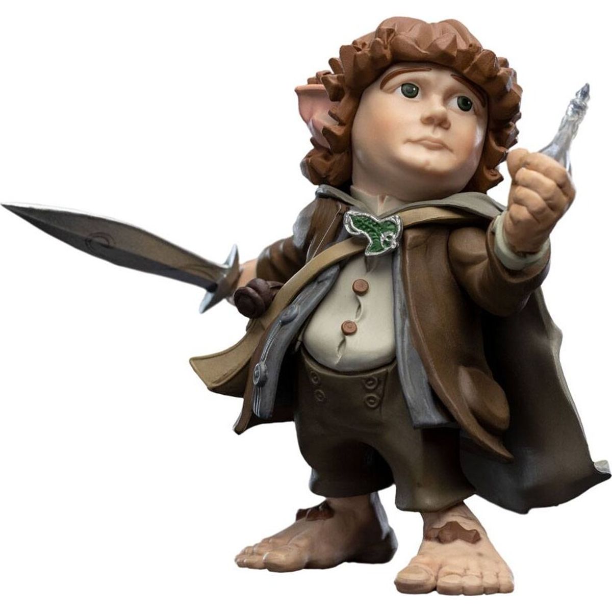 Samwise Gamgee Statuette - Lord Of The Rings - Weta Workshop