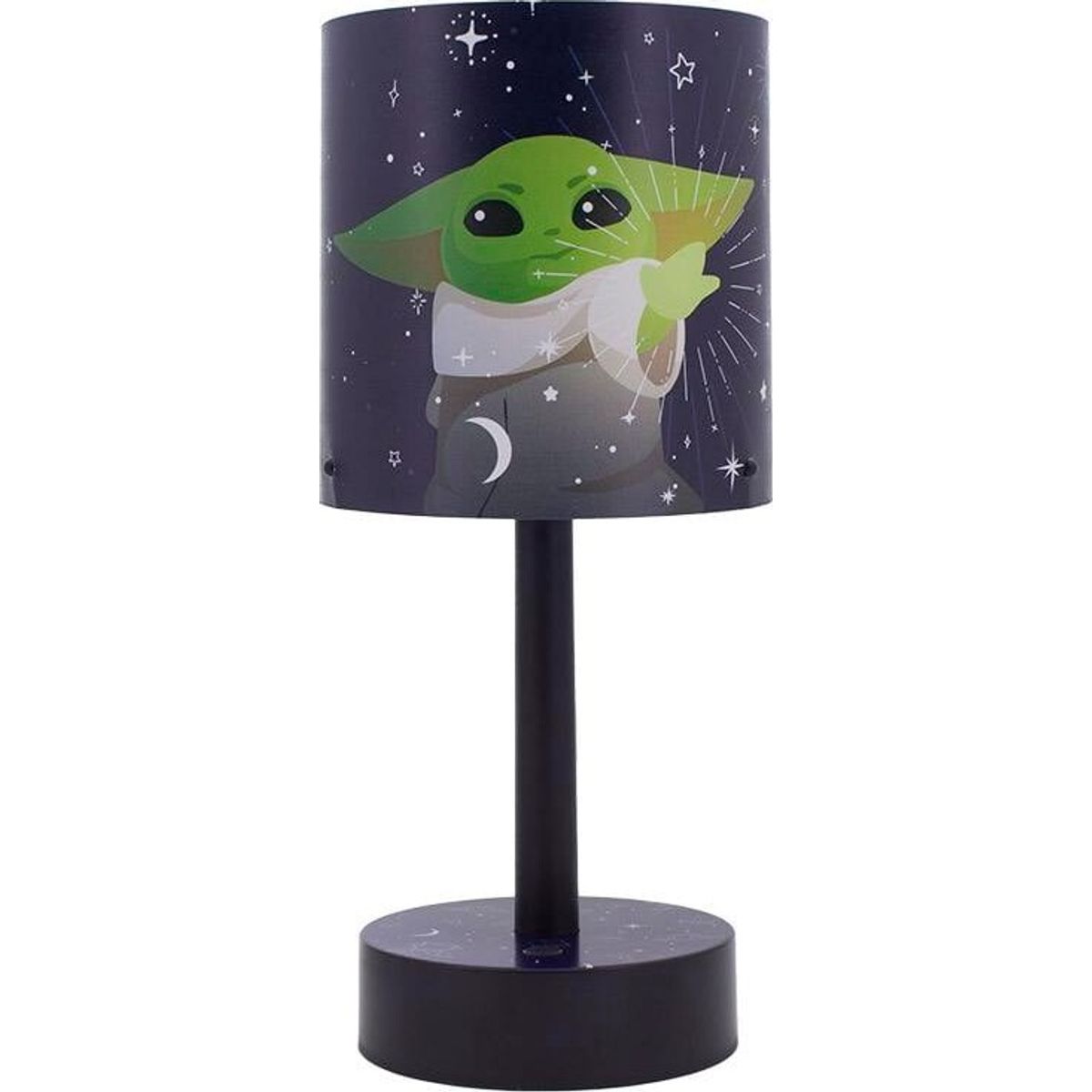 Grogu Lampe - The Mandalorian - Star Wars - 17 Cm