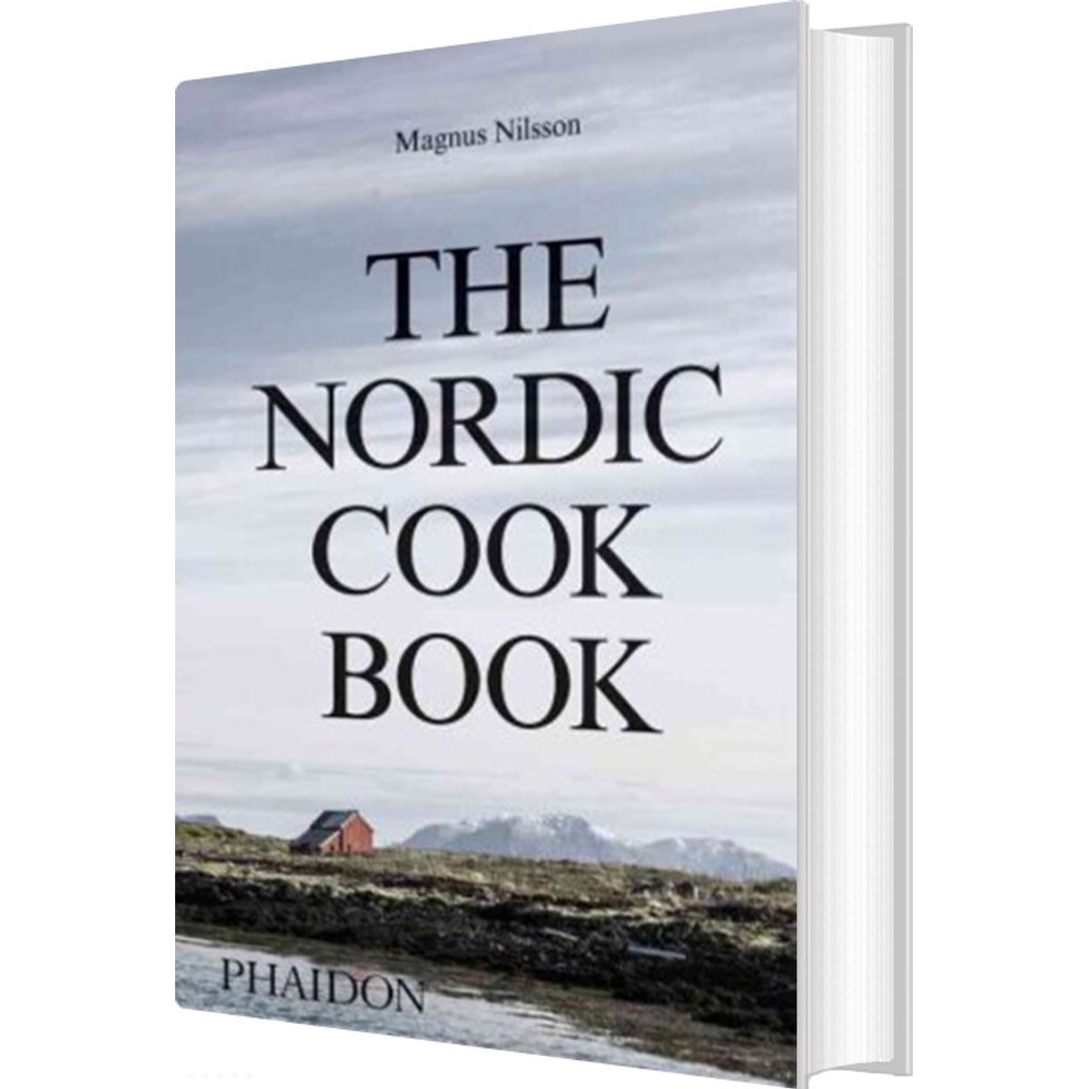 The Nordic Cookbook - Magnus Nilsson - English Book